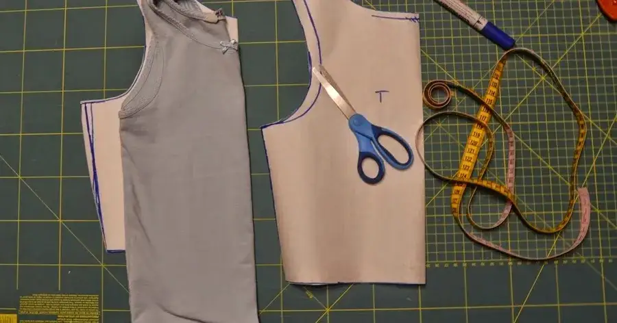 Zdjęcie Jak zrobić strój Kopciuszka - łatwe kroki do wymarzonej sukni