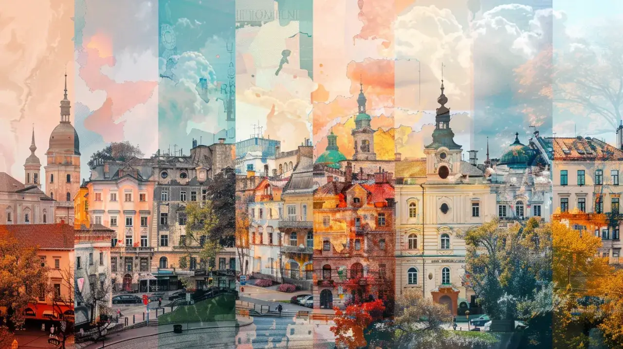 Zdjęcie Radom atrakcje: 7 powodów, by odwiedzić to miasto w tym roku