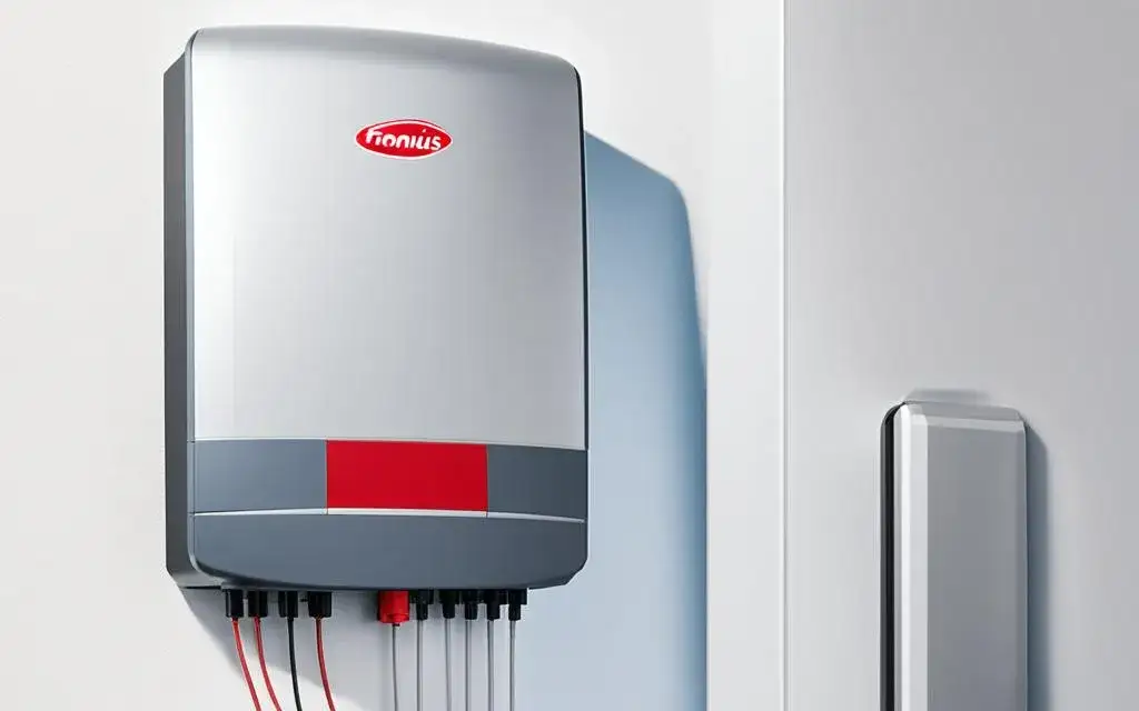 Zdjęcie Czy falownik Fronius to rzeczywiście najlepszy wybór dla Ciebie?