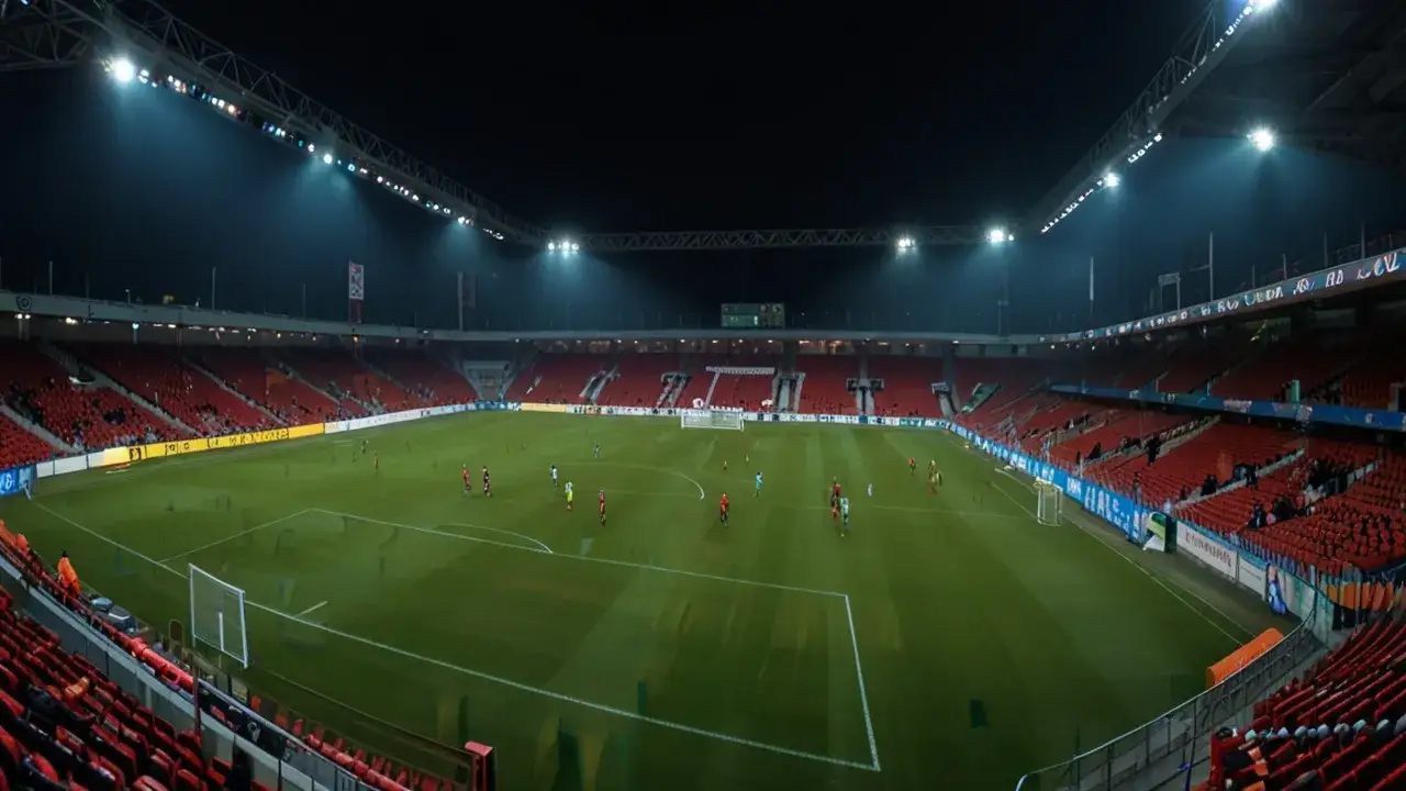 Zdjęcie Skład ŁKS Łódź: Analiza drużyny, wyniki i kluczowe informacje