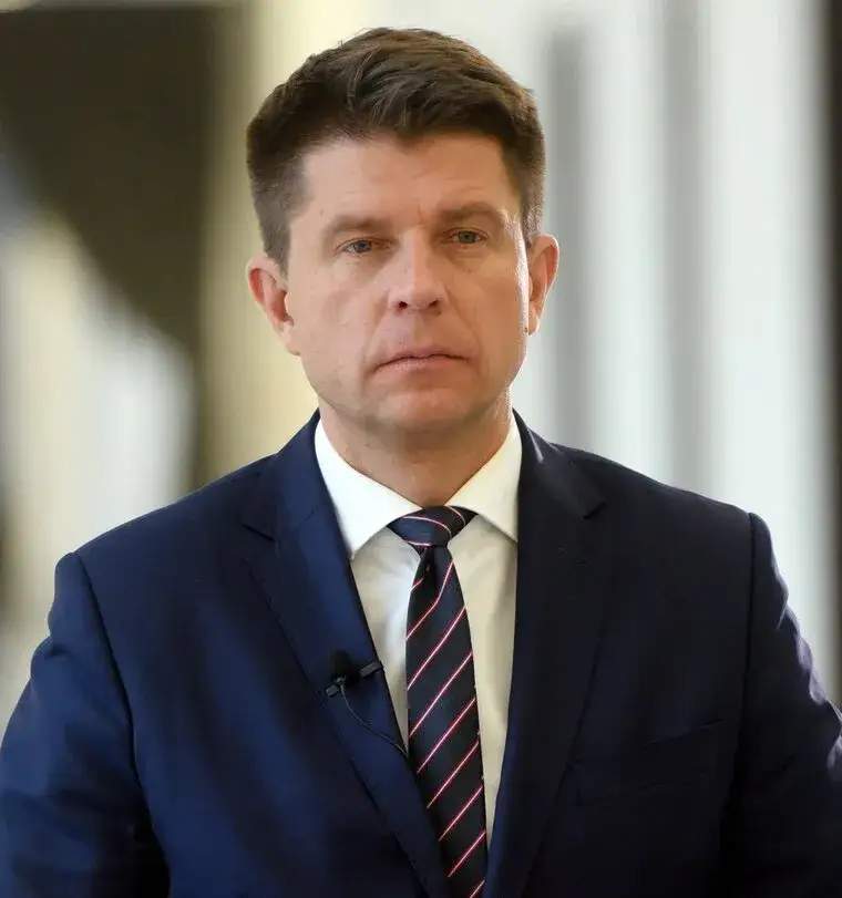 Zdjęcie Kim jest Ryszard Petru i dlaczego jego kariera wzbudza kontrowersje