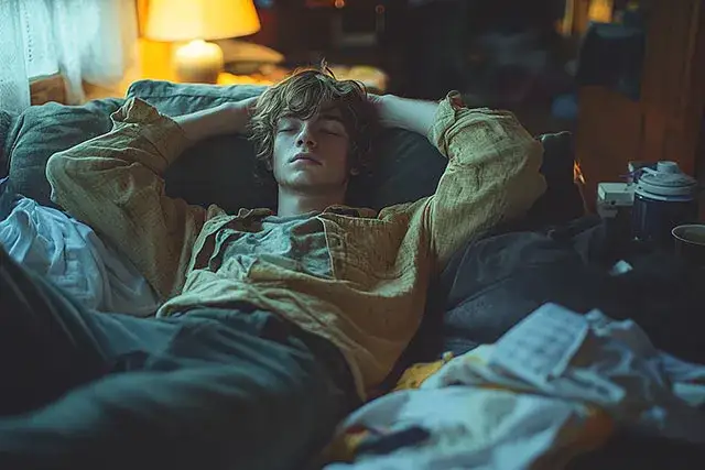 Zdjęcie Jak odzyskać motywację do życia i pokonać apatię każdego dnia