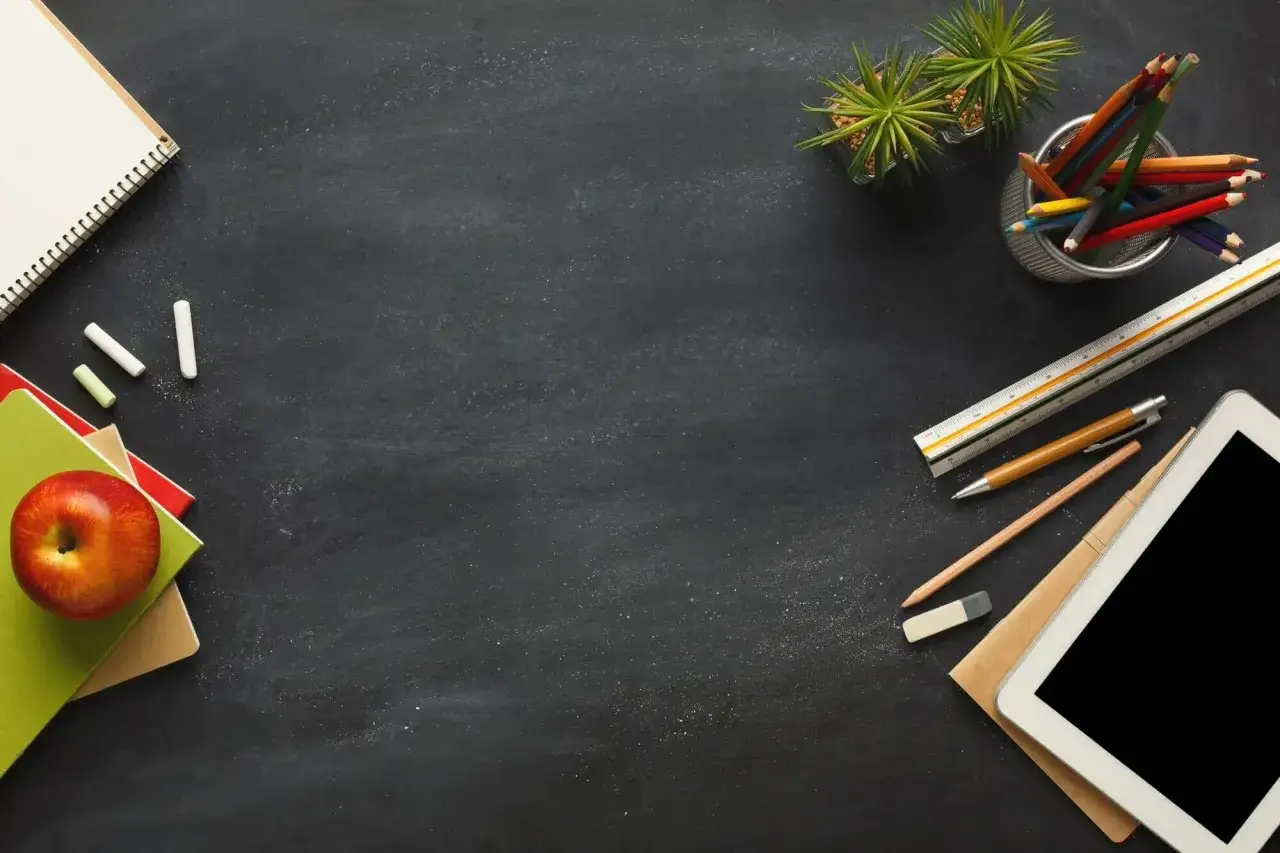 Zdjęcie Co wziąć na maturę z geografii? Kluczowe przedmioty, które pomogą