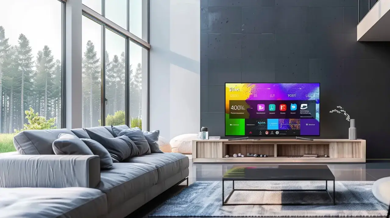 Zdjęcie Najlepsze wybory dla konsumentów: Telewizor do 1000 zł 