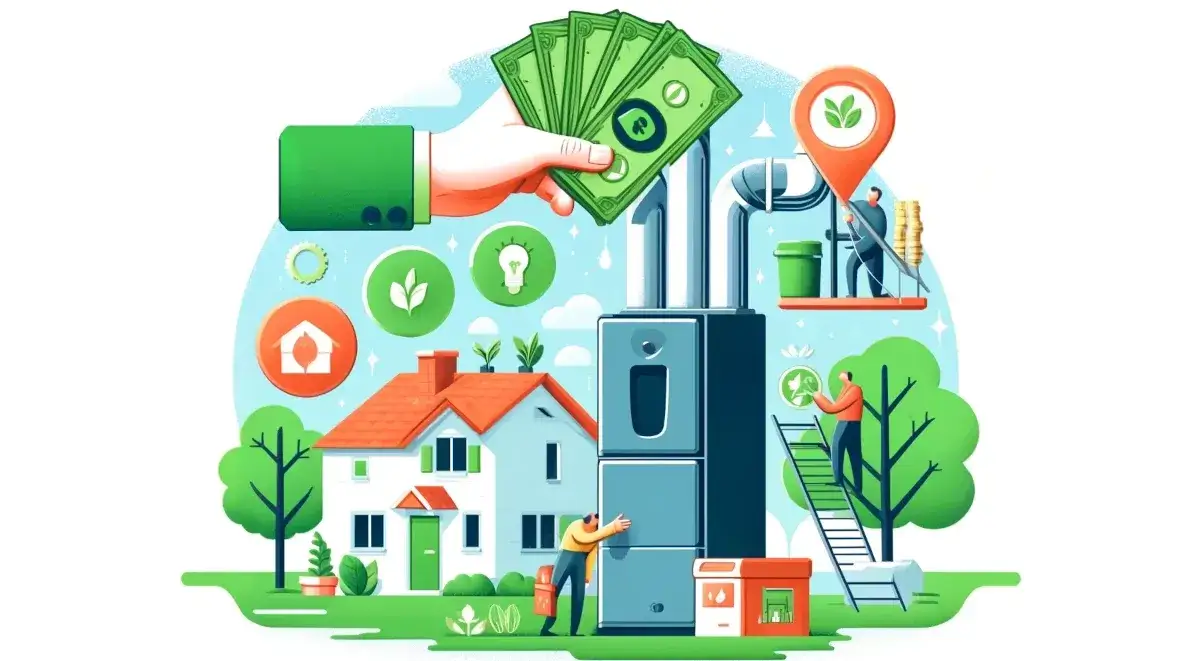 Zdjęcie Dofinansowanie do wymiany pieca do kiedy – terminy i ważne informacje, których nie możesz przegapić