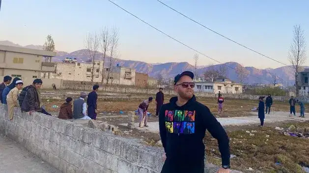 Zdjęcie Pakistan czy jest bezpiecznie? Odkryj zagrożenia i bezpieczne miejsca