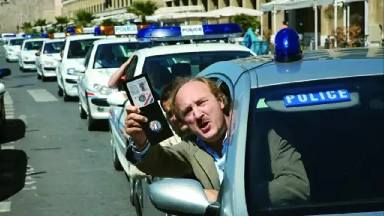 Zdjęcie Gdzie obejrzeć Taxi 4? Sprawdź najlepsze opcje i godziny emisji