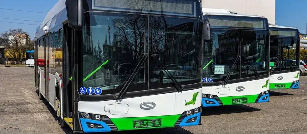 Zdjęcie Kto może jeździć za darmo komunikacją miejską w Szczecinie? Sprawdź, czy się kwalifikujesz