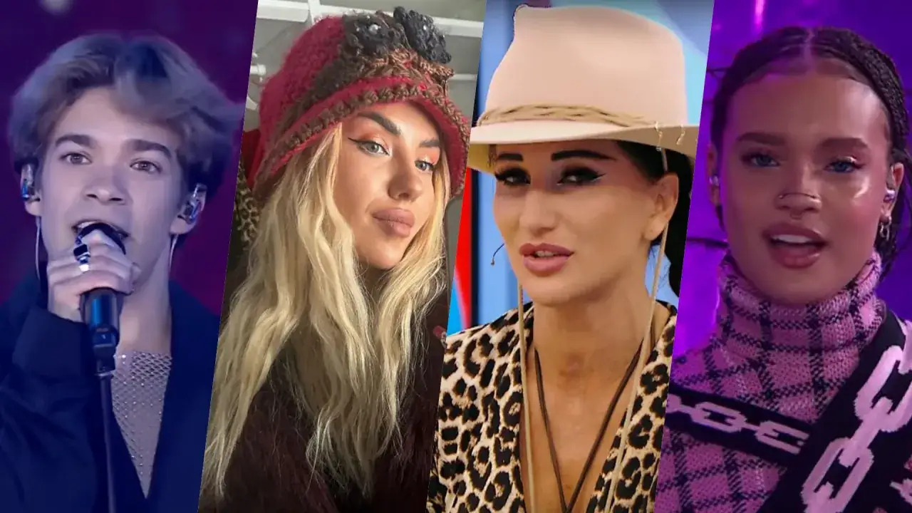 Zdjęcie Kto śpiewa maju maj? Odkryj, kto stoi za tym popularnym utworem