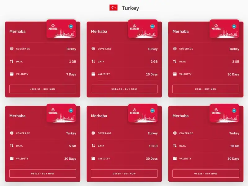 Zdjęcie Ile kosztuje wifi w hotelu w Turcji? Sprawdź ceny i oferty darmowego dostępu