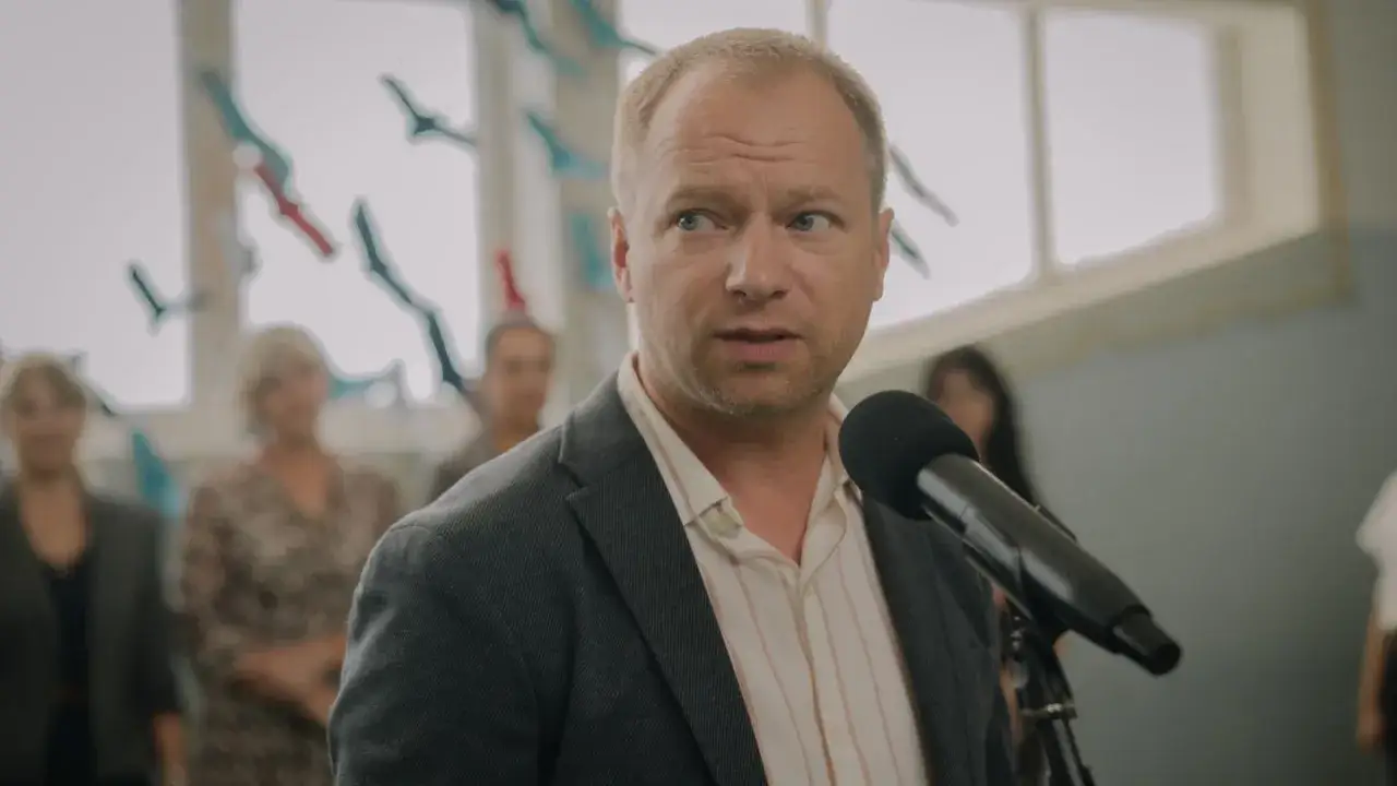 Zdjęcie Ile odcinków ma Belfer 3? Sprawdź, co warto wiedzieć o tym sezonie!