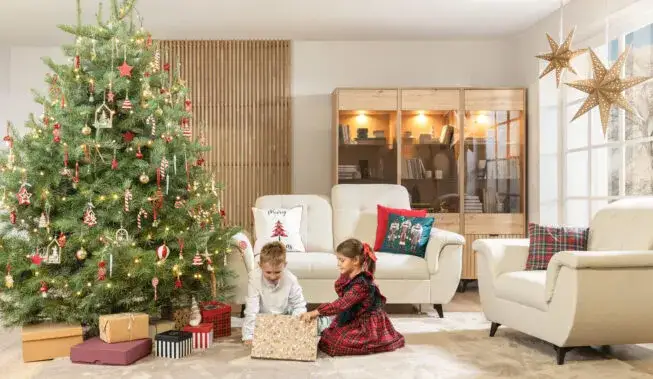 Zdjęcie Pomysły na świąteczne ozdoby, które zachwycą Twoich bliskich