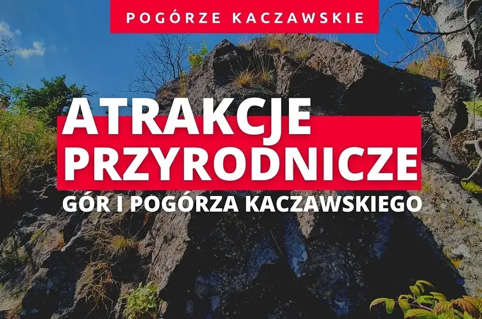 Zdjęcie Najciekawsze atrakcje w Górach Kaczawskich, które musisz zobaczyć