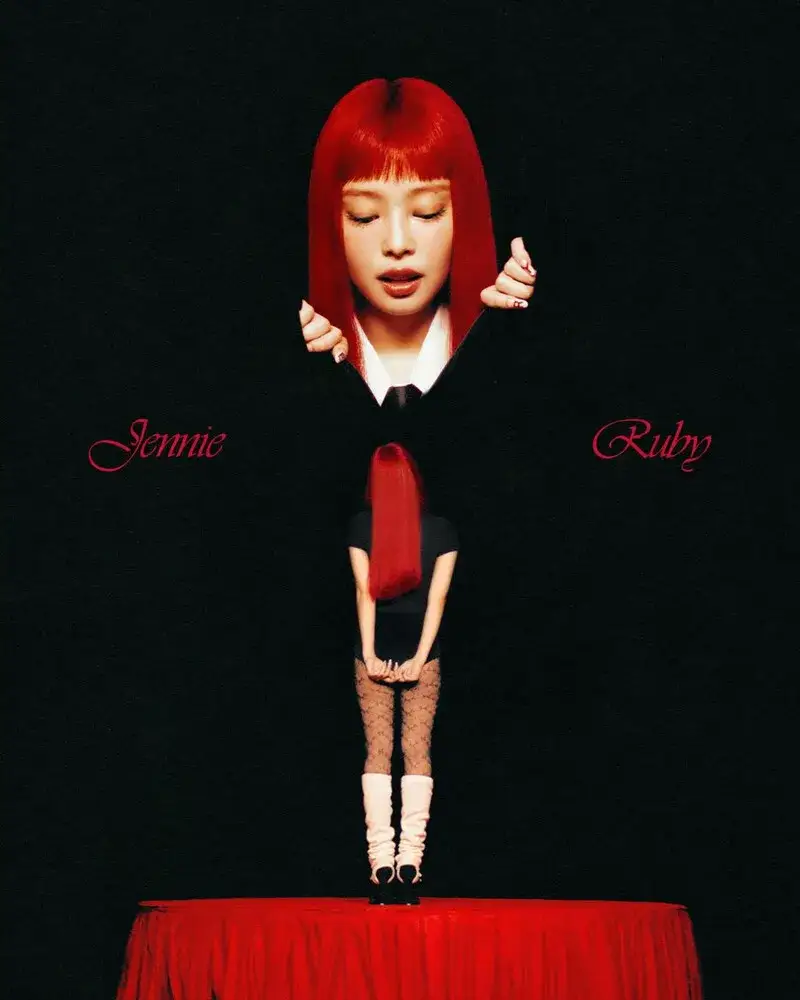 Zdjęcie Czy Jennie z BLACKPINK żyje? Ostatnie wieści o jej zdrowiu i życiu