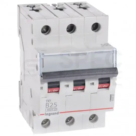 Zdjęcie Bezpiecznik B25 ile kW – poznaj maksymalną moc i zastosowanie