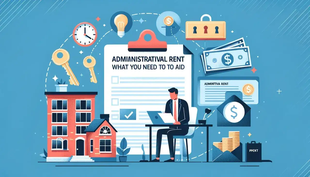 Zdjęcie Czynsz administracyjny co zawiera? Sprawdź, co musisz wiedzieć