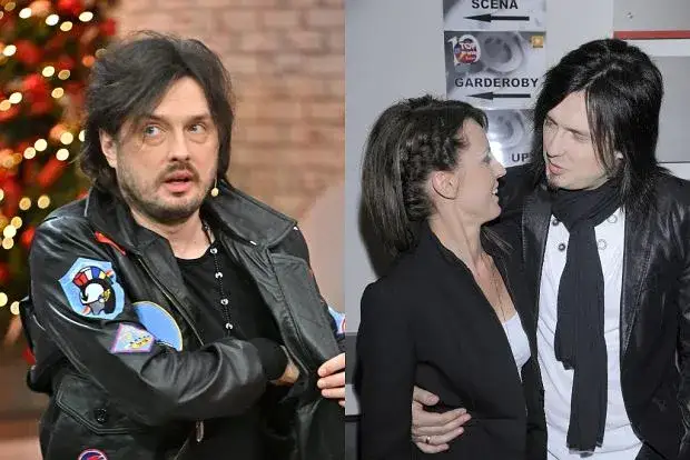 Zdjęcie Czy Piotr Cugowski ma żonę? Zaskakujące szczegóły jego życia osobistego