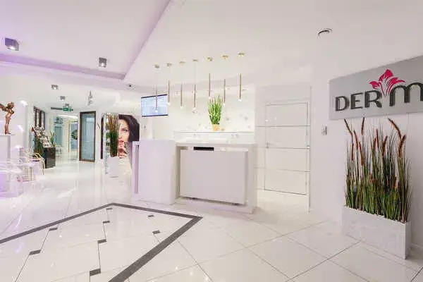 Zdjęcie Gdzie najlepiej powiększyć usta w Krakowie? Opinie i ceny klinik