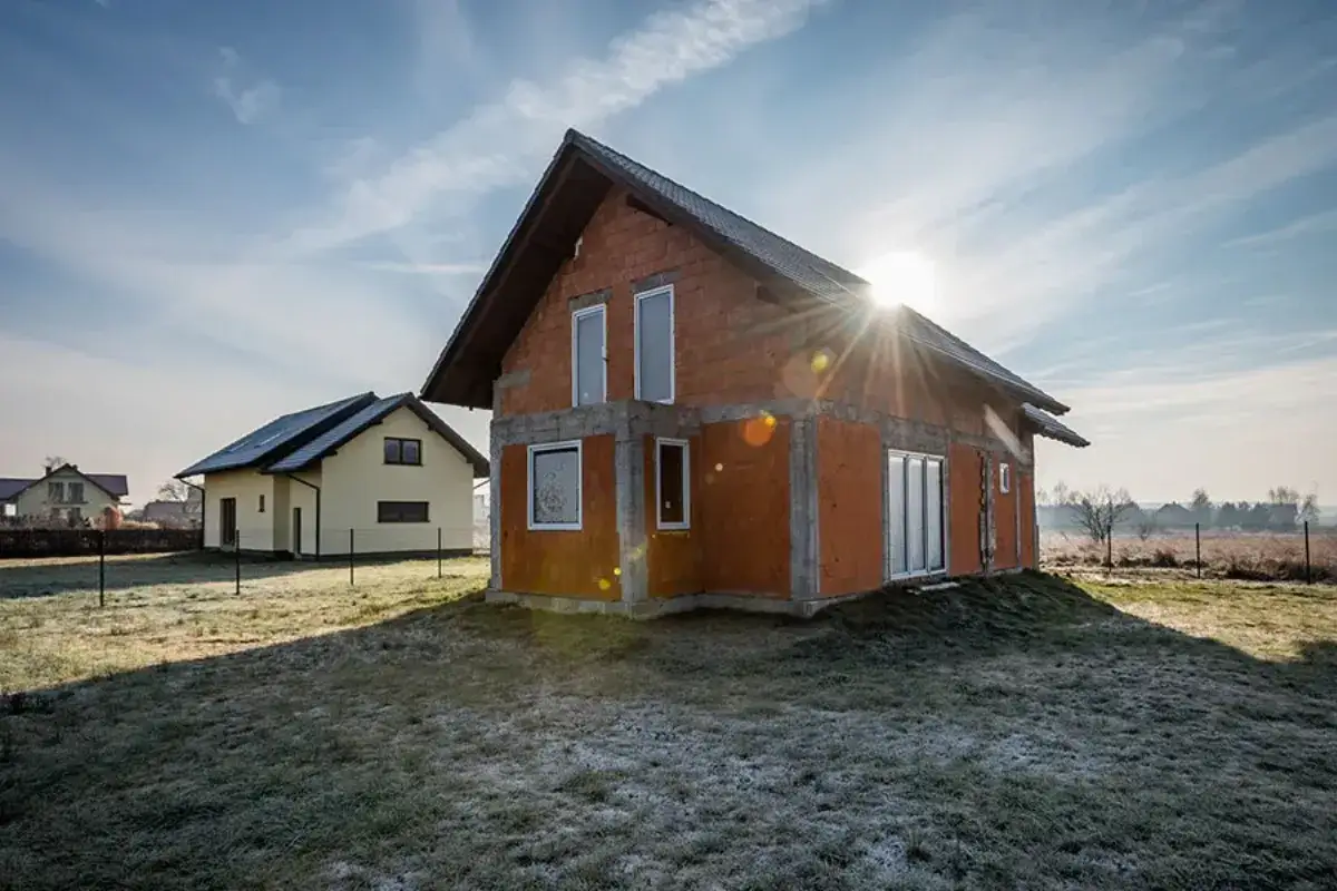 Zdjęcie Ile kosztuje budowa domu w stanie surowym zamkniętym? Szczegóły i porady