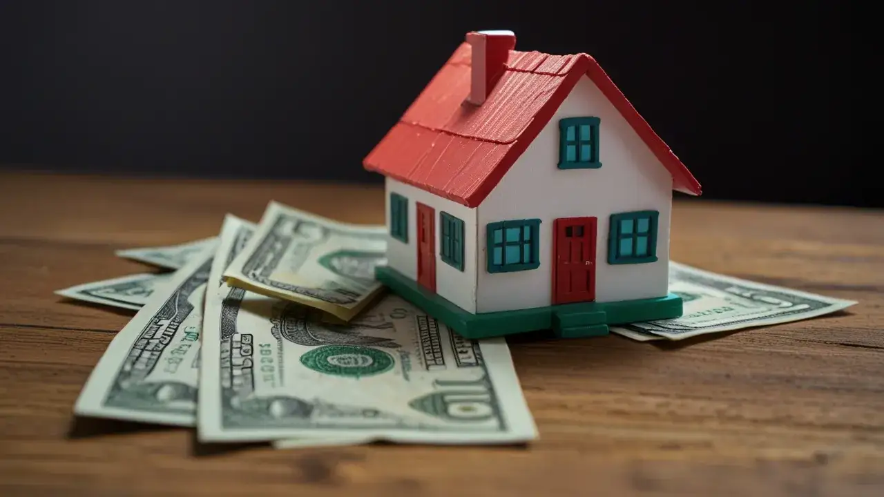 Zdjęcie  Kredyt gotówkowy czy hipoteczny? Jakie są różnice i korzyści? Przeczytaj porady ekspertów!