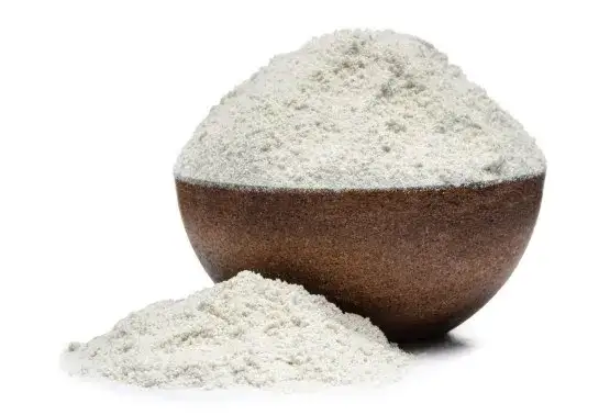 Zdjęcie Czy mąka żytnia ma gluten? Prawda o jej wpływie na zdrowie