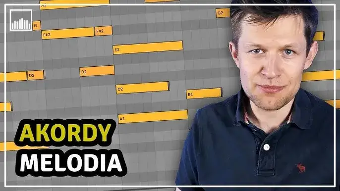 Zdjęcie Jak dobierać akordy do melodii, aby uniknąć najczęstszych błędów