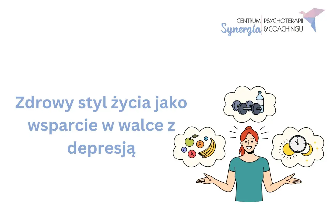 Zdjęcie Jak pomóc osobie z depresją – skuteczne sposoby wsparcia bliskich