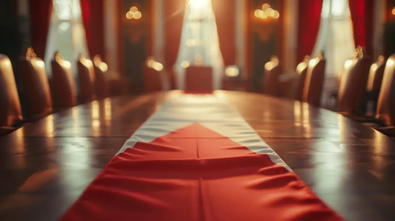 Zdjęcie Okrągły stół: Jak zmienił historię Polski? Fakty i mity