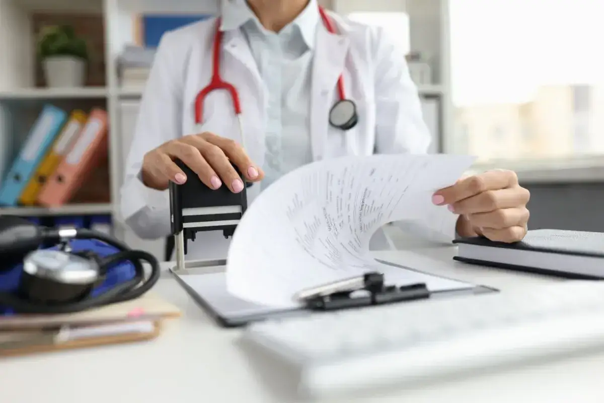 Zdjęcie Jakie badania może wypisać lekarz rodzinny i jak się do nich przygotować