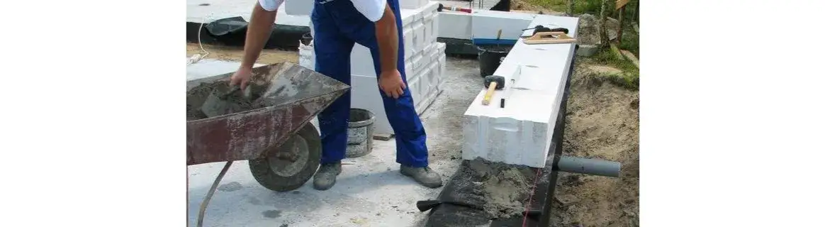 Zdjęcie Suporex: idealna zaprawa, która rozwiąże twoje problemy budowlane