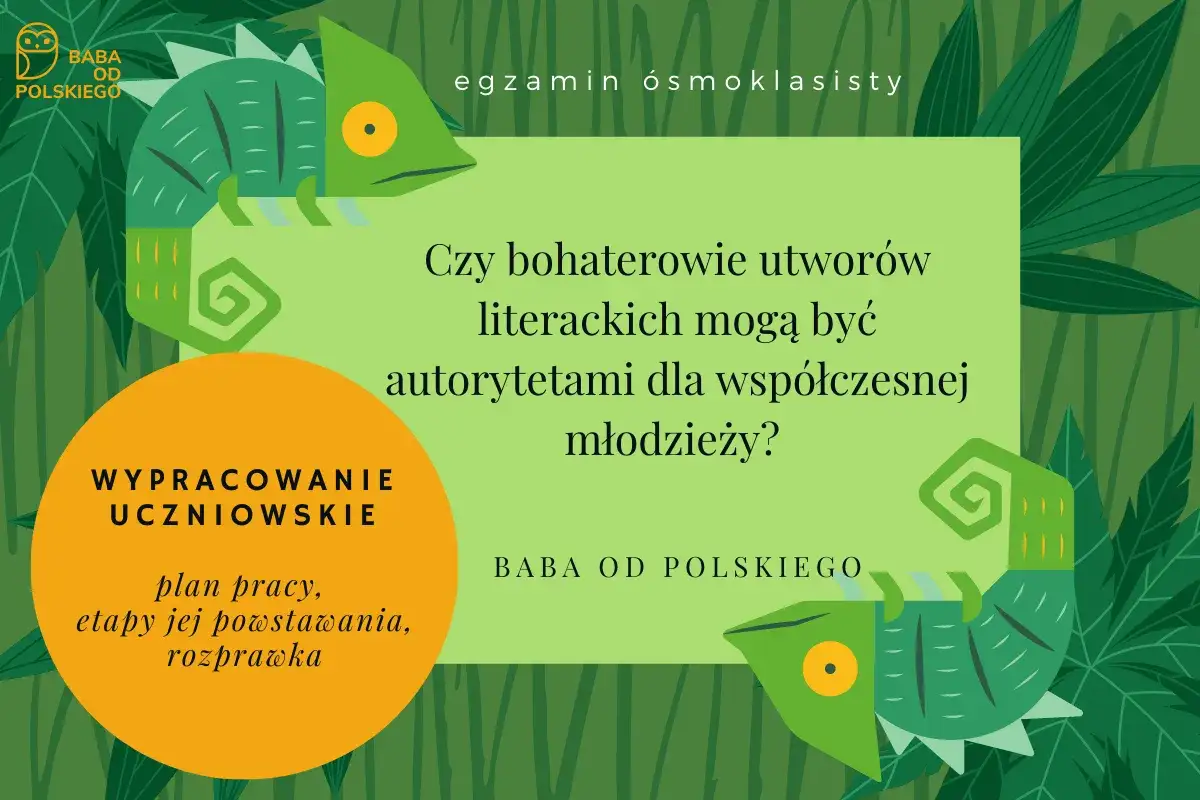 Zdjęcie Mieć czy być: Przykłady z literatury, które zmieniają perspektywę