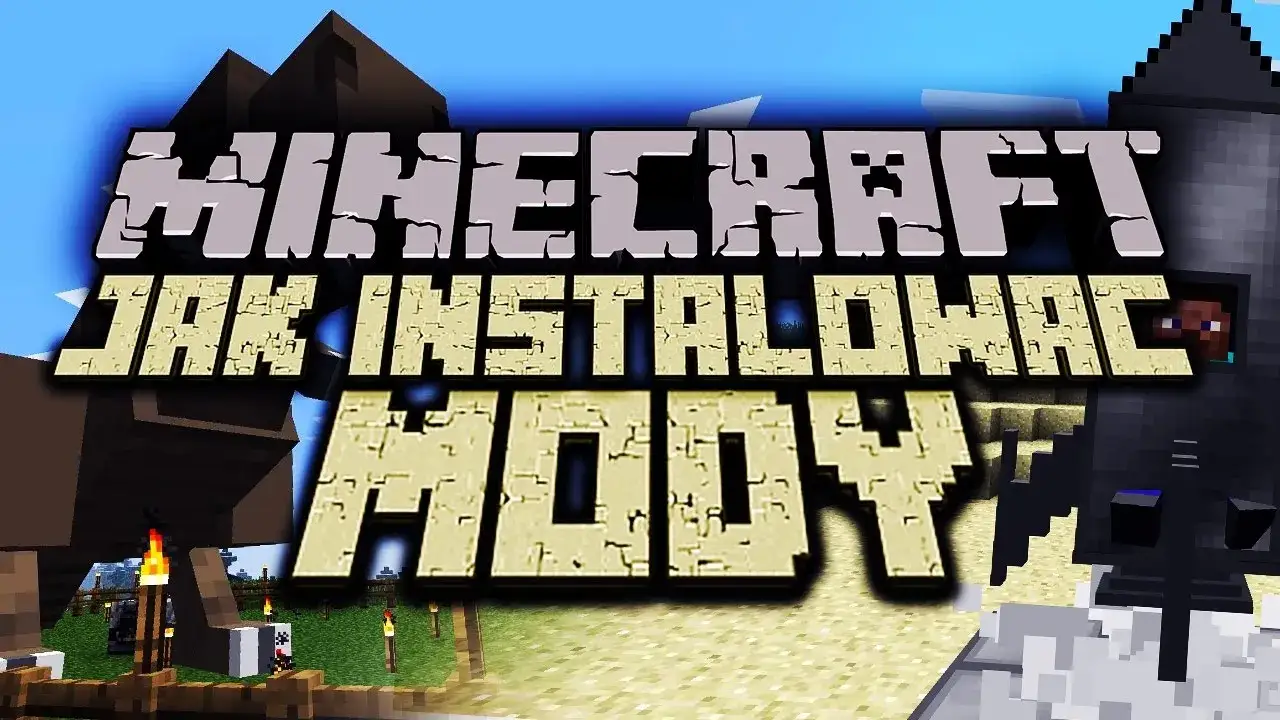 Zdjęcie Jak zainstalować mody do Minecrafta: 7 prostych kroków