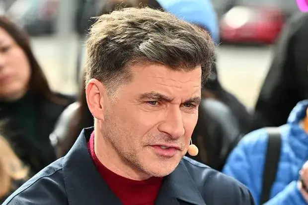 Zdjęcie Tomasz Kammel z kim jest obecnie? Zaskakujące szczegóły jego relacji