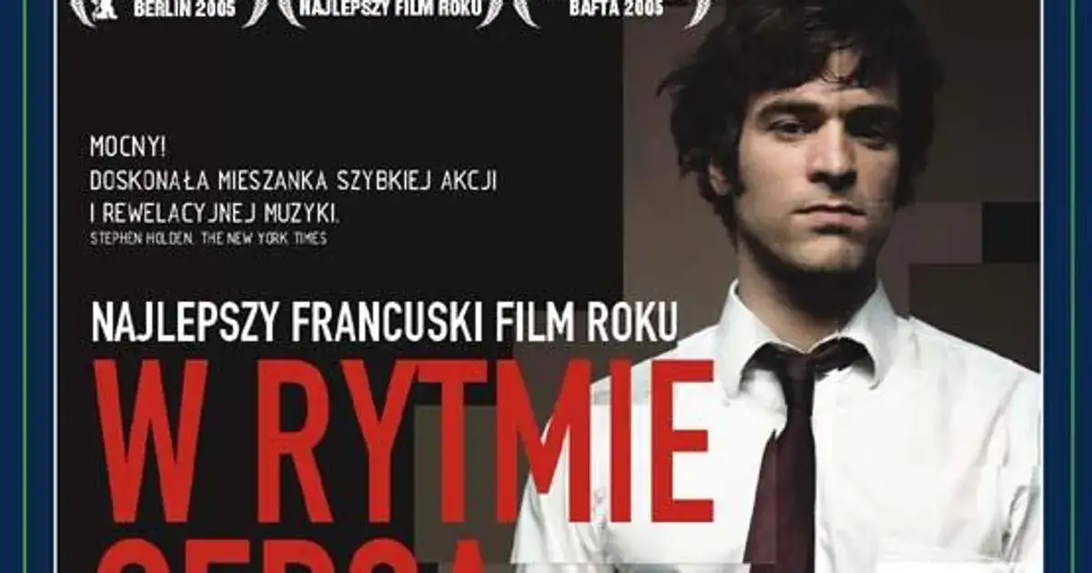 Zdjęcie Ile odcinków ma film w rytmie serca? Zaskakujące informacje o serii