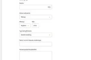 Zdjęcie Jak zapłacić za prawo jazdy przelewem i uniknąć problemów z płatnością