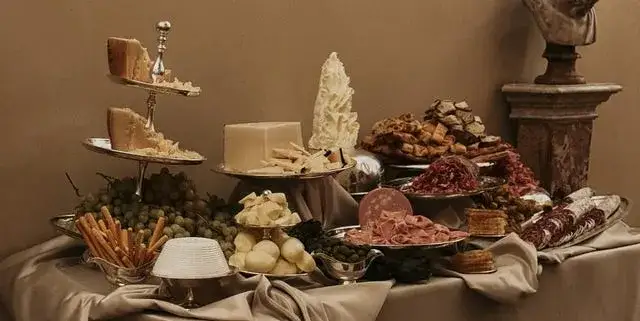 Zdjęcie Cena de Navidad: Tu gu&iacute;a de estilo para deslumbrar y acertar