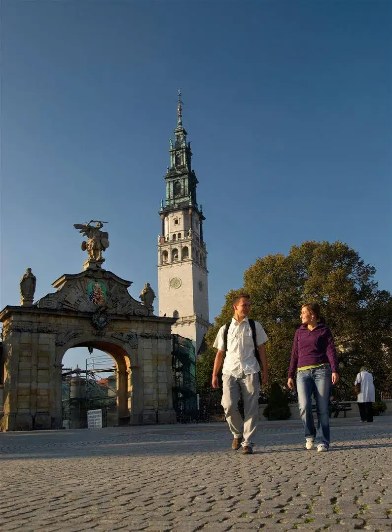 Zdjęcie Ile jest kościołów w Częstochowie? Zaskakująca liczba i ciekawostki