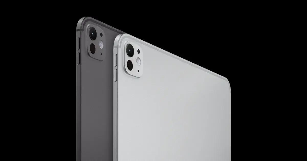 Zdjęcie Pojemność baterii iPad – poznaj fakty, które mogą Cię zaskoczyć