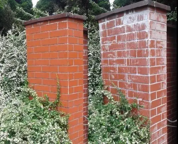 Zdjęcie Jak wyczyścić cegłę klinkierową z zaprawy - skuteczne metody i porady