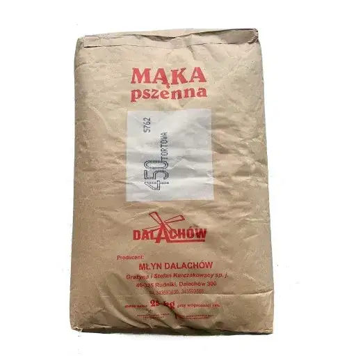 Zdjęcie Gdzie kupić mąkę dalachowską 5 kg? Sprawdź najlepsze oferty i ceny