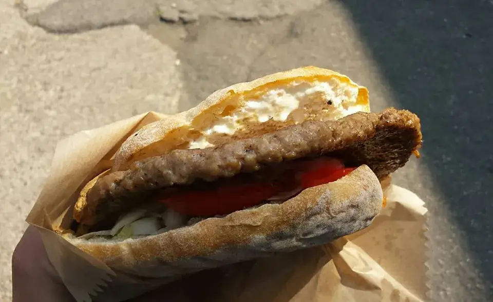 Zdjęcie Gdzie zjeść w Kamieniu Ząbkowickim? Najlepsze miejsca na posiłek