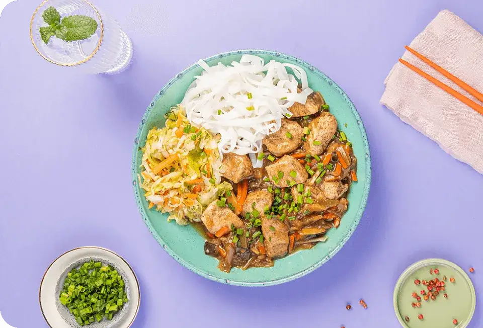 Zdjęcie Na czym smażyć fit – zdrowe tłuszcze i najlepsze alternatywy dla fit stylu życia