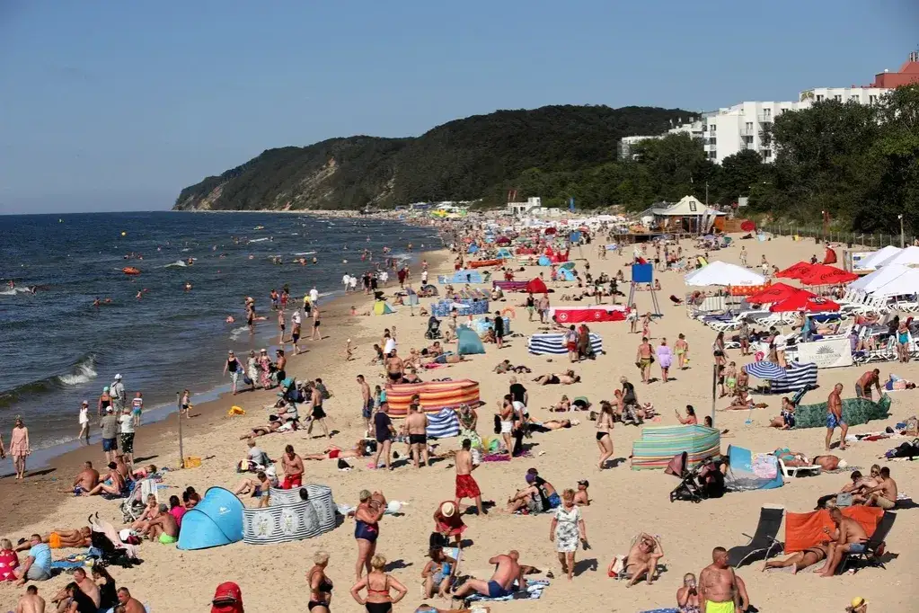 Zdjęcie Ile pieniędzy nad morze na 7 dni? Sprawdź, ile naprawdę wydasz