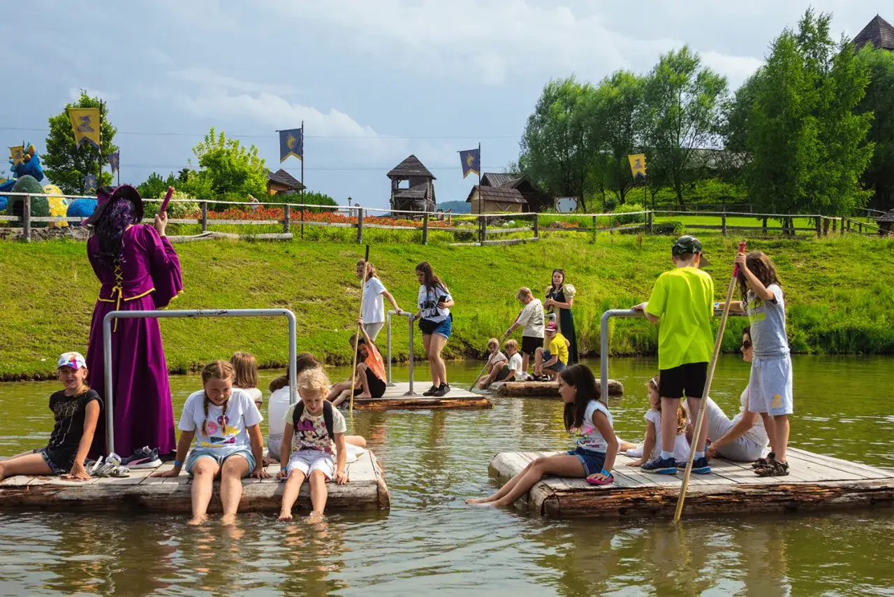 Zdjęcie Inwałd atrakcje - najlepsze miejsca, które musisz zobaczyć