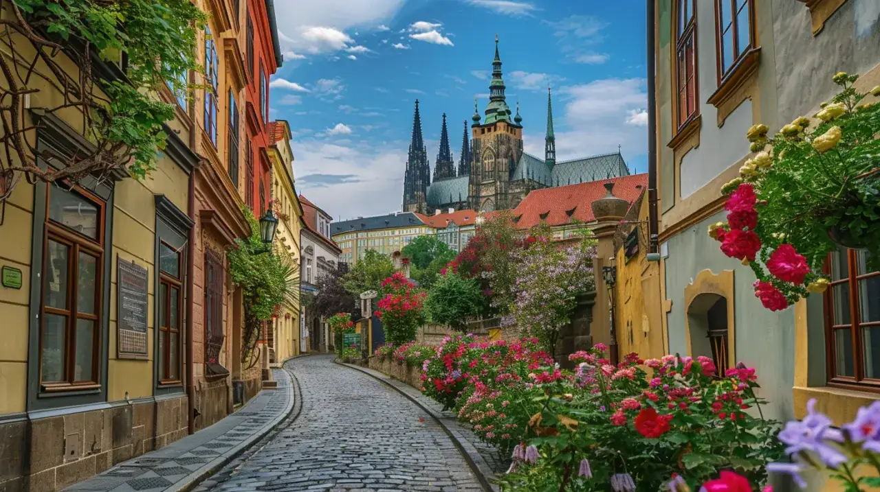 Zdjęcie Co Warto Zobaczyć w Kaliszu? Odkryj tajemnice tego miasta