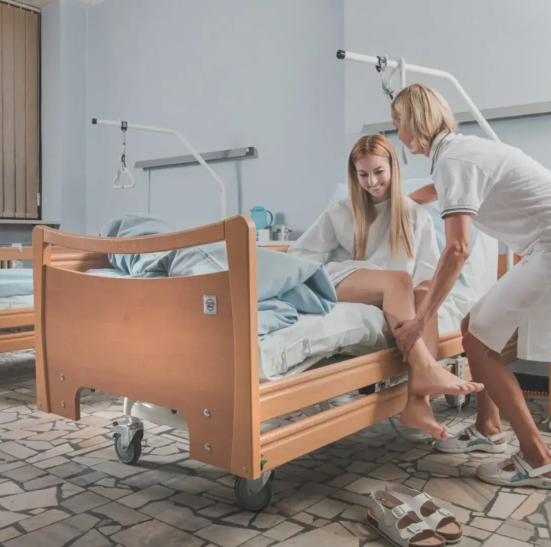 Zdjęcie Kto wypisuje zlecenie na balkonik? Sprawdź, kto może pomóc
