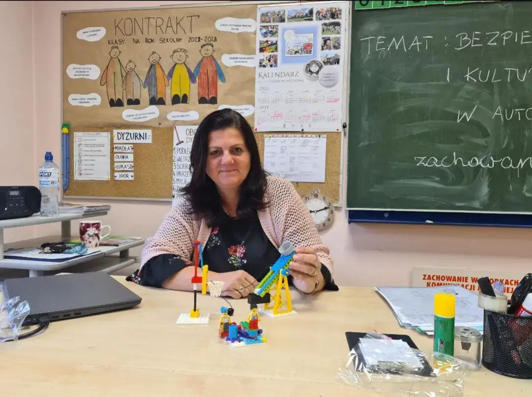 Zdjęcie Ile zarabia wychowawca świetlicy szkolnej? Zaskakujące fakty o wynagrodzeniu