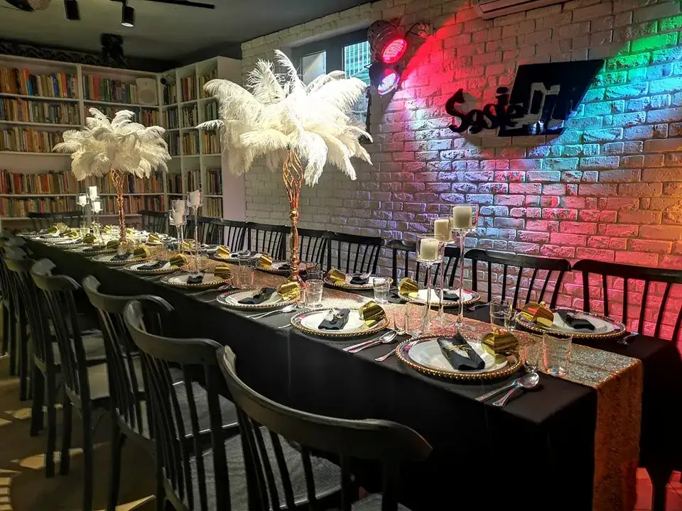 Zdjęcie Gdzie zjeść w Elblągu? Odkryj najlepsze restauracje i smaki