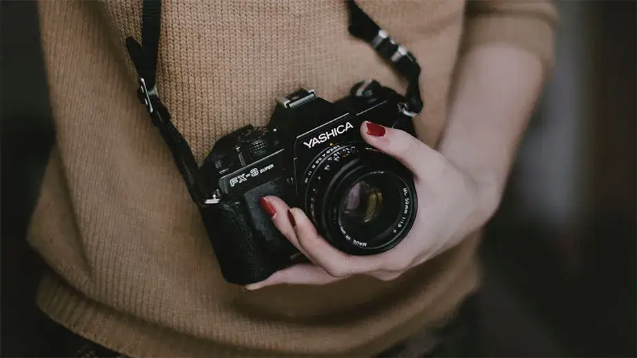 Zdjęcie Jak zostać fotografem krok po kroku i uniknąć najczęstszych błędów
