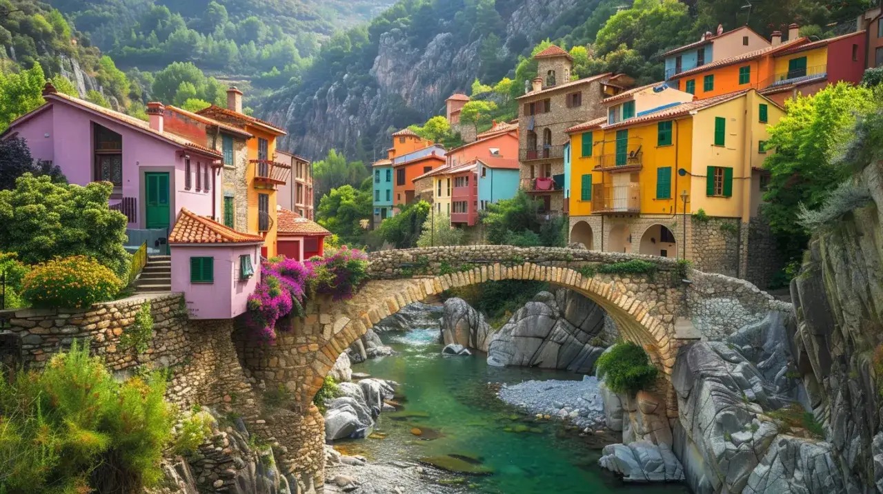 Zdjęcie Zwiedzanie Hiszpanii: Oto 5 nieznanych miejsc, które warto odkryć!